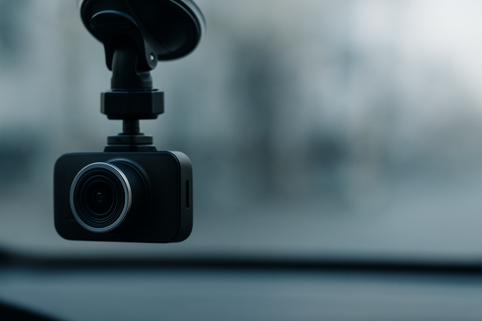 dashcam