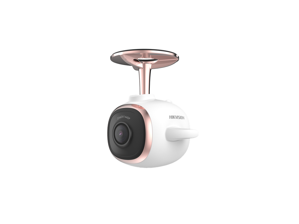 Hikvision F5 AE-DC4015-F5