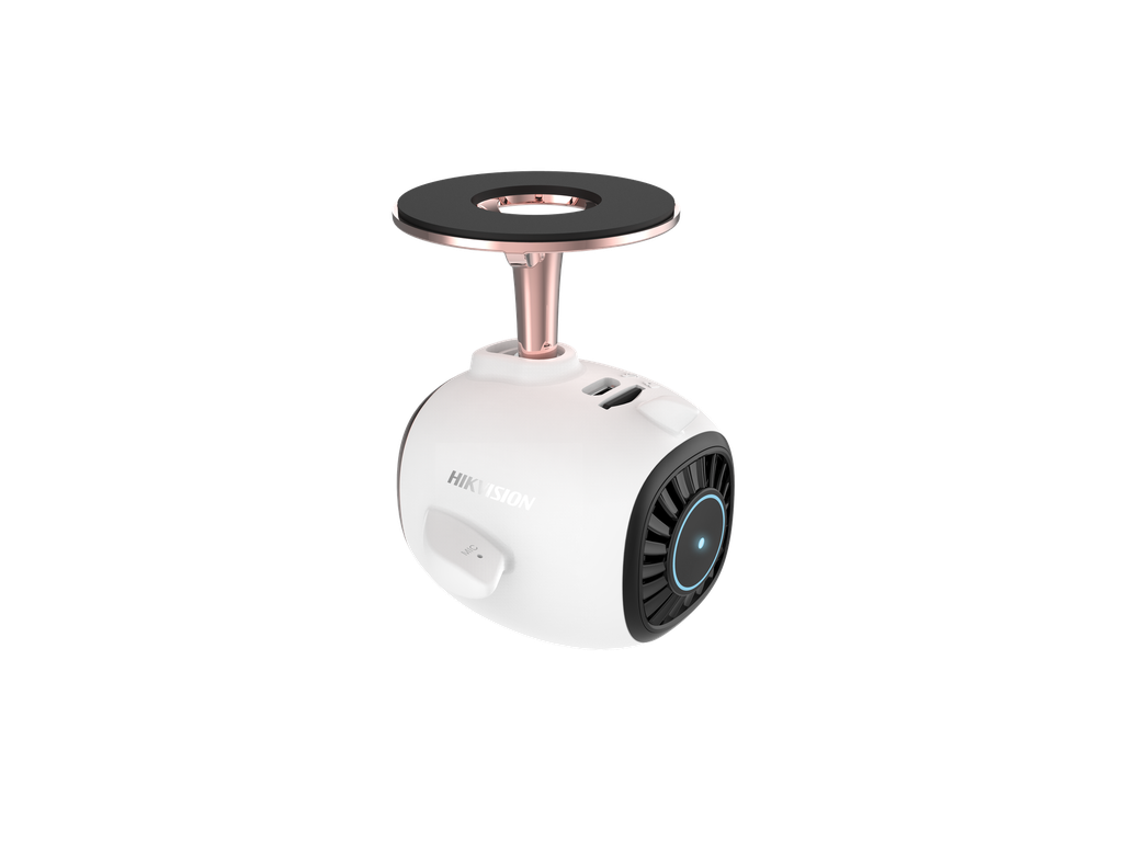 Hikvision F5 AE-DC4015-F5
