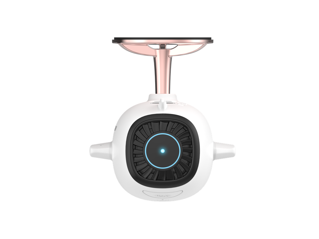 Hikvision F5 AE-DC4015-F5